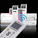 Mando a distancia universal Jinjuntech para aire acondicionado