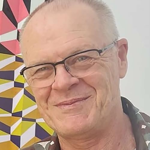 Luke Taylor on Peter Marralwanga, Painter of the Djang of Western Arnhem Land