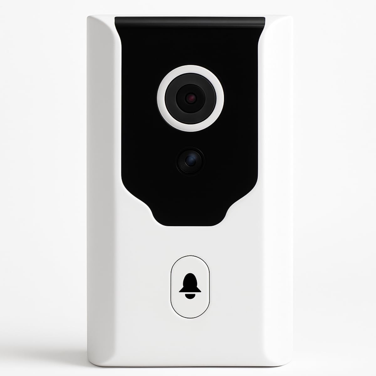 Campainha Inteligente com Câmera: Review Testado por 7 Dias