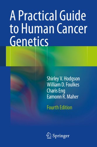 A Practical Guide to Human Cancer Genetics view 2