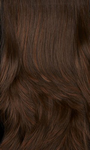 Henry Margu (Shorty Hat Black - Synthetic Baseball Cap Wig in 6H