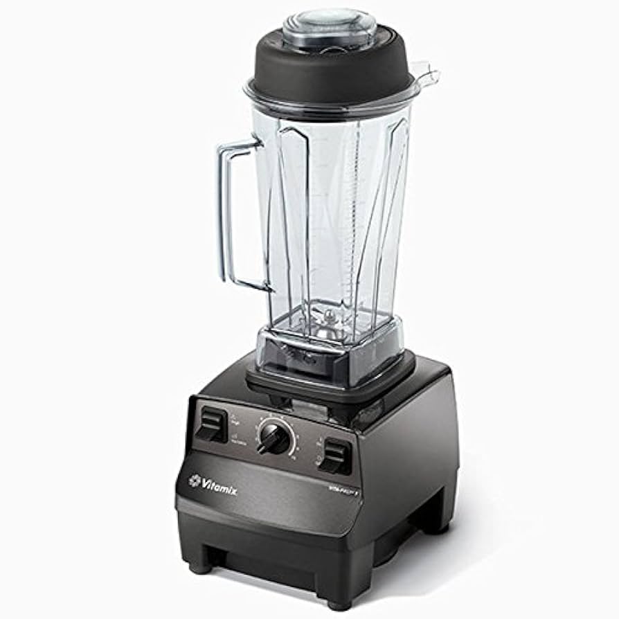 Vita-Mix Vita-Prep 3 by Vitamix : Amazon.co.uk: Home & Kitchen