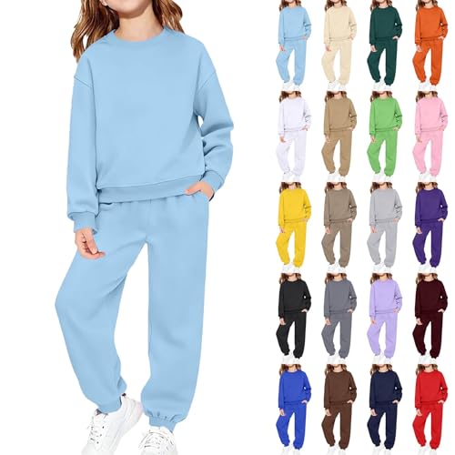 Generisch Sweatjacke Jungen Mädchen Hoodie Trainingsanzug...