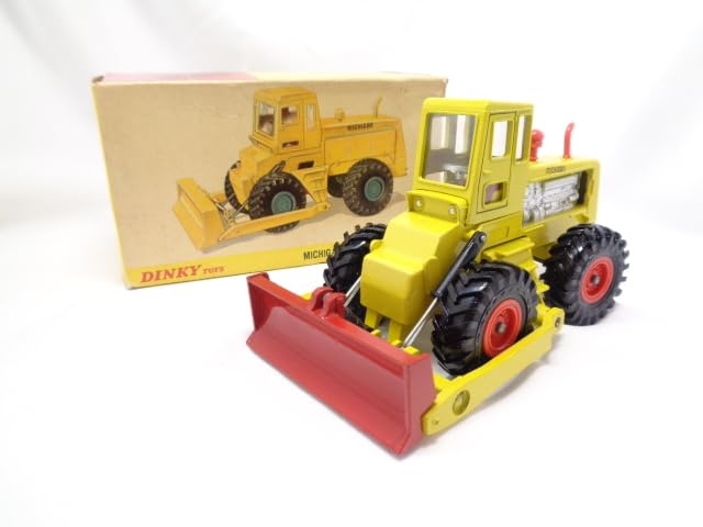 dinky NO273R.A.C パトールミニバン　1965年製 TOMICA LIMITED VINTAGE NEO 1/64 日産 セドリック バン 現金