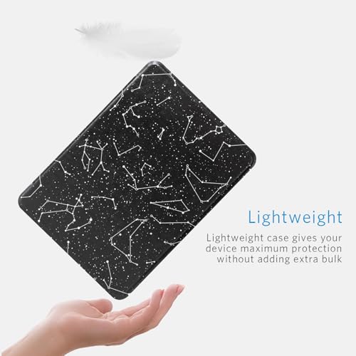 Image of CoBak Magnetic Case for 7 inch Kindle Paperwhite 12th Gen 2024 and Kindle Colorsoft - Compatible with iPhone MagSafe, for Samsung /Belkin /Anker Wireless Charging Pads, Lightweight, Auto Sleep Wake
