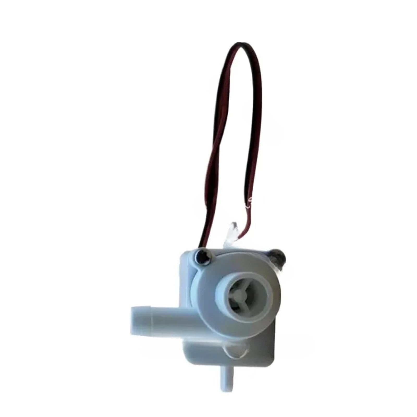 Machine à eau potable pour animaux saine grâce à la mini pompe submersible 2.4W