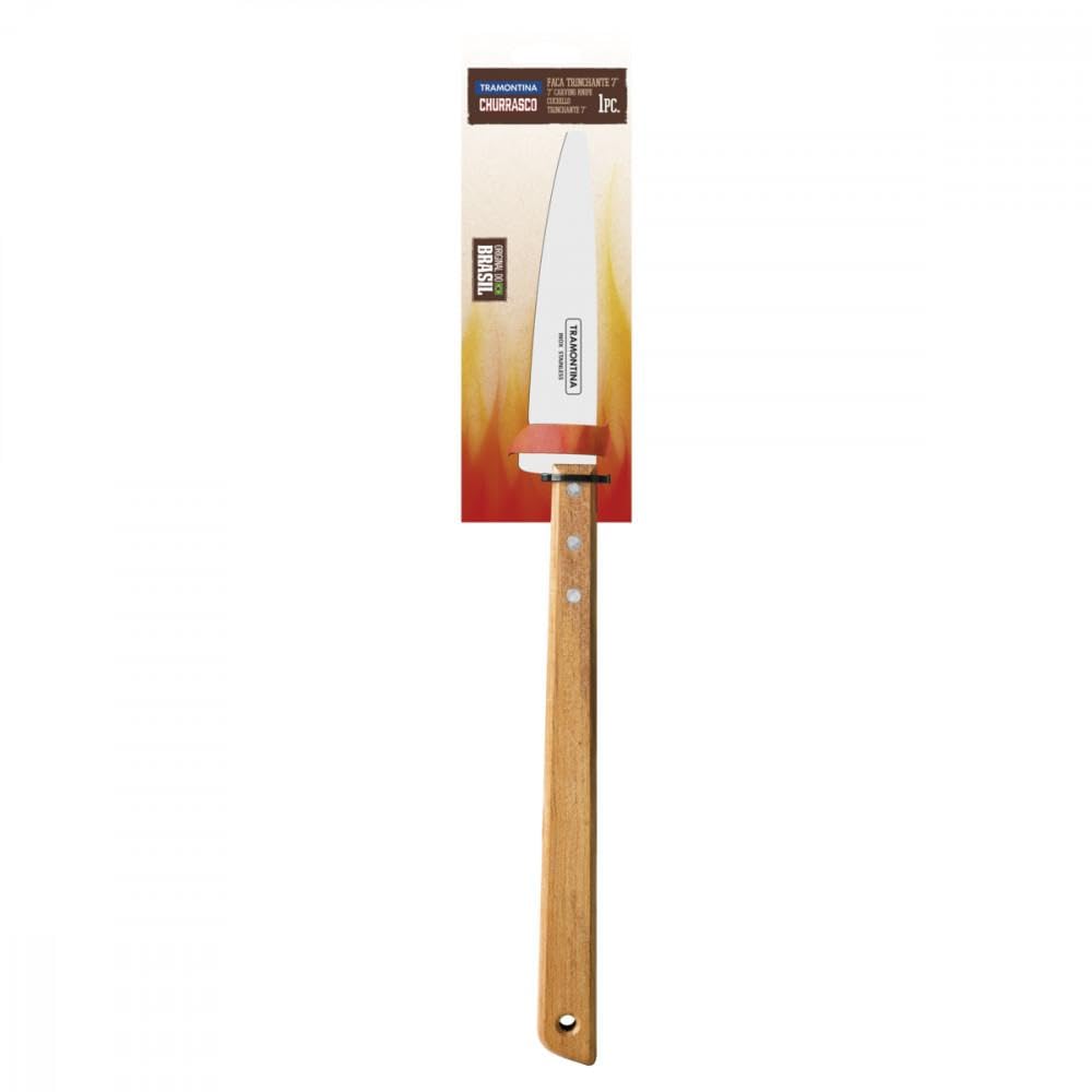 Tramontina Churrasco 26444/107 46cm Barbekü Servis Bıçağı