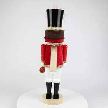 Steinbach Wooden Big Nutcracker Collection, The Nutcracker 19.25