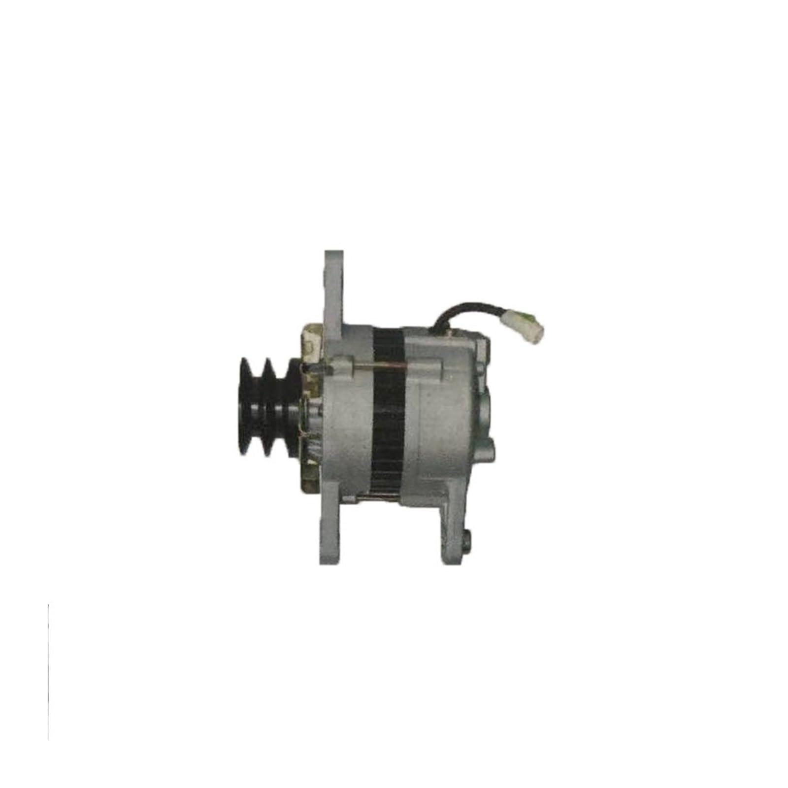 ALTERNATORE DINAMO GENERADOR ELECTRICO Compatibile con 24V 50A 2V/B82 2310095003 2310096074 Compatibile con NISSAN RE8 LR23560B LR23568 LR23569 LR24026