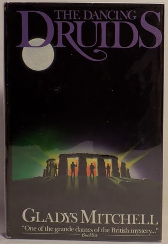 The dancing druids view 2