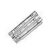 Arctic Hayes MBS3 1 x Monobloc 3 Schlüssel mit Tommy Bar
