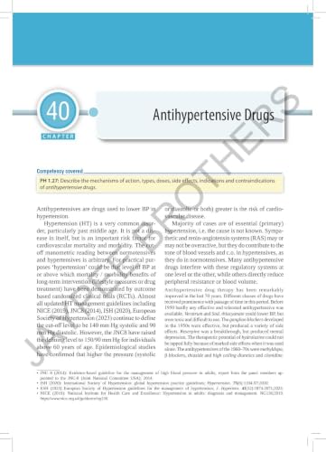 byKD Tripathi(Author)Format:Paperback Essentials of Medical - Image 7