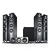 Produktbild Teufel Definion 3 Surround Power Edition "5.1-Set" - High-End-Heimkino-Lautsprecher-Set mit mehrfach prämierte