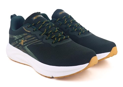 Image of SPARX Mens Sx0876g Sneaker