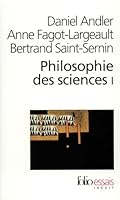Philosophie Des Sciences 2070418669 Book Cover