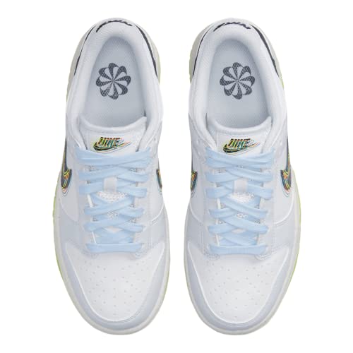 Image of Nike Kid's Dunk Low Sneaker