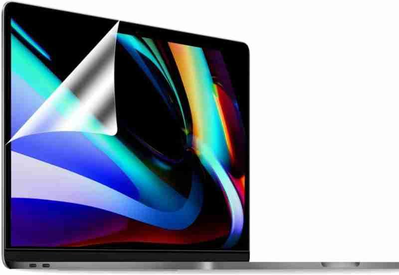 Guardor Safety Matters Screen Guard for HP Spectre X360 Convertible (14-EA0542TU) 14 Inch Screen Protcoter And Screen Protector Anti Glare, Scratch Resistant Pack of 1 (B0CMQKZW12) Amazon Price History, Amazon Price Tracker