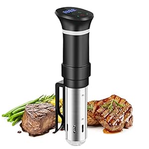 sous vide set