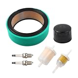 Tune-Up Filter Kit Replace 230015 230016 230017 215984 067007 066698