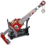 HNKANG APEX Rampart's Resuelve problemas, llave de metal, figuras de acción, juguetes coleccionables, regalo para fiestas, accesorios de escritorio, juguetes para el desorden