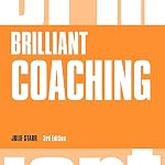 Cover of Brilliant Coaching Third Edition