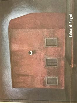 Hardcover Eduard Angeli Book