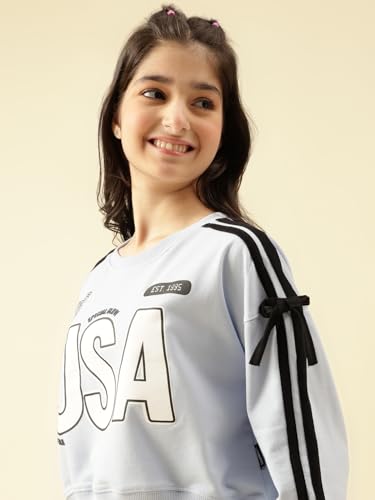 Image of Li'l Tomatoes Girls Sweatshirt