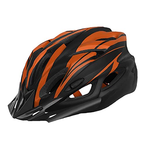 Casco Bici, Taglie Regolabili Leggeri per Adulti