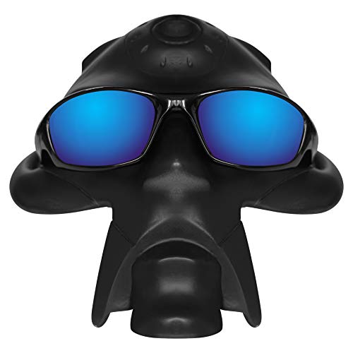 Image of Polarized Lenses Replacement for Oakley Straight Jacket 2007 Sunglasses