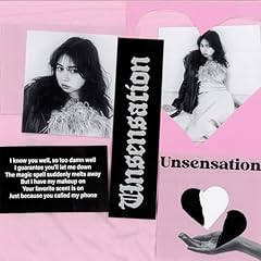 Unsensation / Melody Chubak