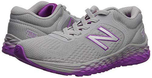 Image of New Balance Kid's Fresh Foam Arishi V2 Bungee Running Shoe