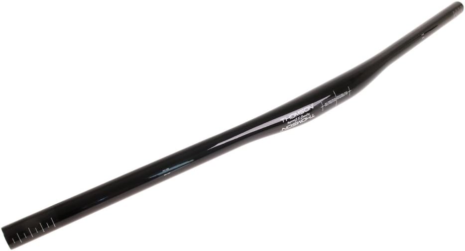 THOMSONBike Products Carbon Fiber MTB Handlebars