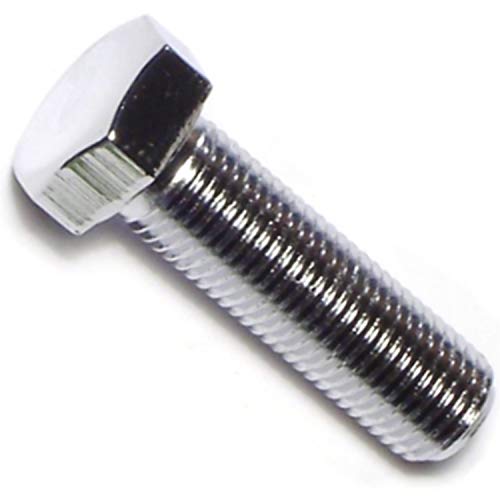 Image of Hard-to-Find Fastener 014973134853 Grade 5 Hex Cap Screws, 3 /8-24 x 1-1 /2, Piece-10