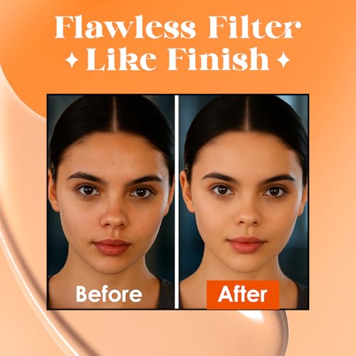 Image of Flawless Foundation 03 Natural Warm 30g (Pack of 2)