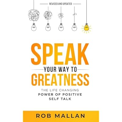 Speak Your Way To Greatness
