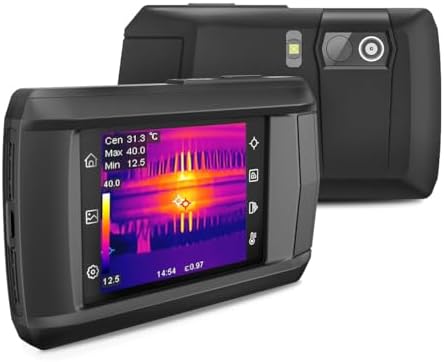 HSFTOOLS HP96 Thermal Imaging Camera