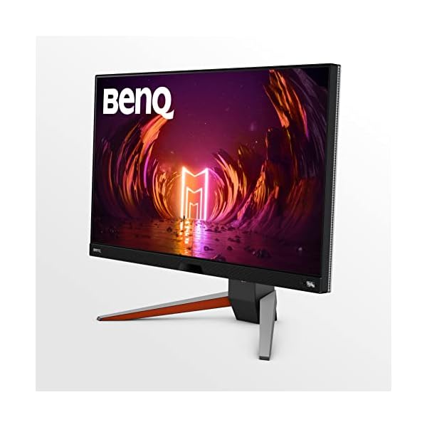 BenQ MOBIUZ EX270QM Monitor Gaming (27 pulgadas IPS HDR 600 1ms 240 Hz, AMS Sync Premium Pro, compatible con VRR para PS5) - Image 3