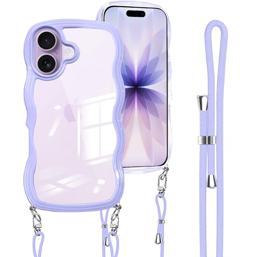 iPhone 17 シリコンケース パープル and ストラップ セット Amazon.co.jp: iPhone 17 用の ケース ショルダー ストラップ iPhone