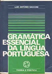 Gramática Essencial da Língua Portuguesa