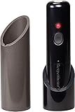 Hergestellt in Deutschland - Dermatologisch getestet - patentiertes Medizinprodukt - inklusive Batterie.