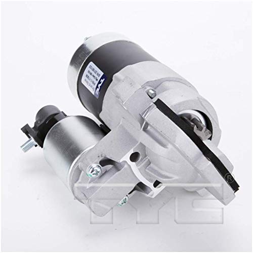 KarParts360 arrancador para Mazda 6 2009 2010 Reemplaza L321-18-400 Motor de arranque miniatura 5