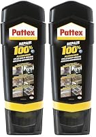 Pattex – Pattex Repair 100% Alleskleber, starker Kleber für den Innen