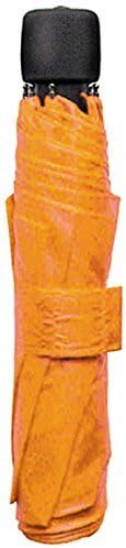 euroSCHIRM Light Trek Standard Umbrella-Orange