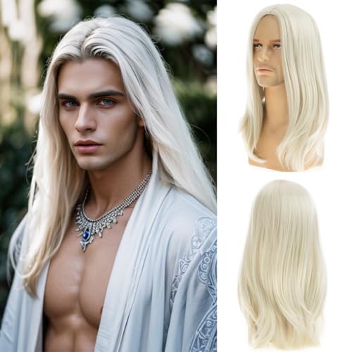 Sallcks �����Y �����O �u�����h �E�B�b�O �����O �X�g���[�g �E�B�b�O �j���p ���� ���� �ϔM �w�A �E�B�b�O �f�C���[ �p�[�e�B�[ �R�X�`���[�� �n���E�B�� (�v���`�i�u�����h)