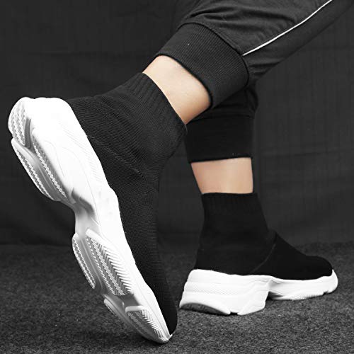 Image of BXXY Casual Long Socks Shoes for Men