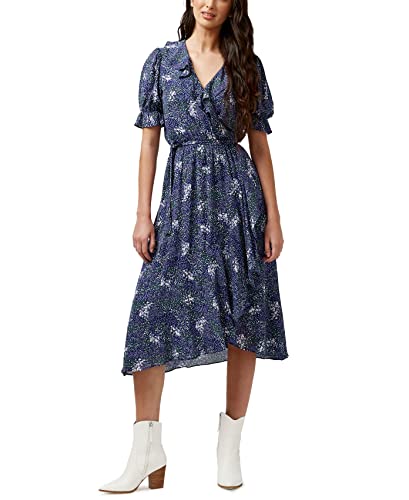 Robe Tempest Buffalo David Bitton denim léger vêtement casual tendance