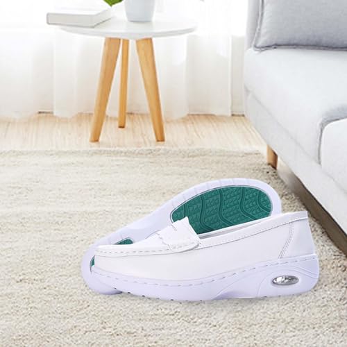 Chaussures de marche professionnelles pour infirmières actives - 5