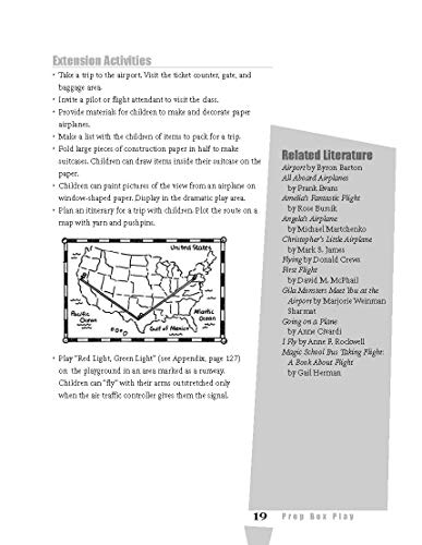 Prop Box Play: 50 Themes to Inspire Dramatic Play - Image 6