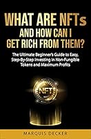 Algopix Similar Product 2 - What are NFTs and How Can I Get Rich