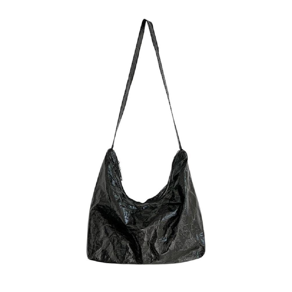 Sac sous les aisselles en PU léger pour libérer vos mains